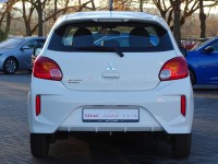 Mitsubishi Space Star 1.2