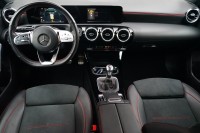 Mercedes-Benz A 140 A180 AMG Line