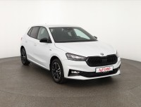 Skoda Fabia Monte Carlo 1.0 TSI DSG