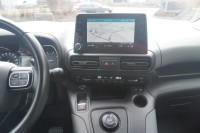 Citroen Berlingo 1.5 Blue-HDi Shine XL Aut.