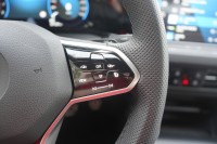 VW Golf VIII 2.0 GTI DSG