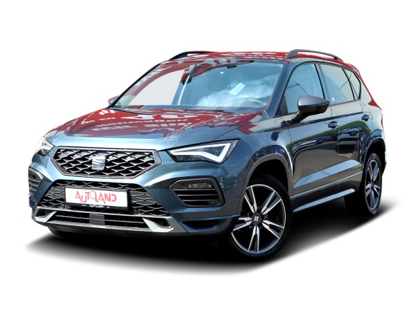 Seat Ateca 1.5 TSI FR