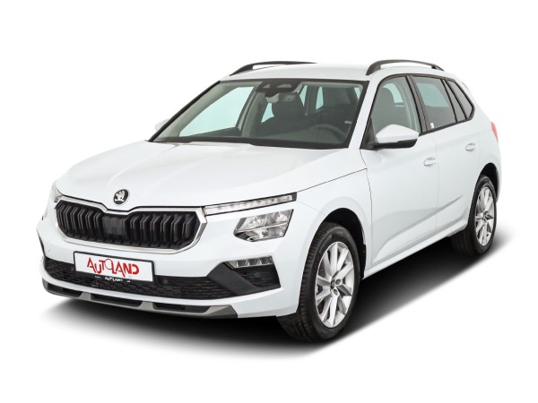 Skoda Kamiq 1.0 TSI DSG
