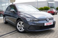 VW Golf VIII 1.0 TSI
