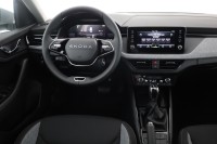 Skoda Scala 1.0 TSI DSG