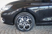 MG MG3 1.5 Hybrid Luxury Aut.