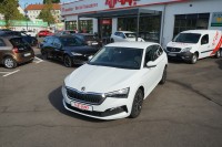 Skoda Scala 1.0 TSI DSG