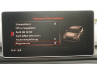 Audi A4 Avant 40 TFSI S-Line S-Tronic