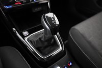 VW T-Cross 1.0 TSI DSG