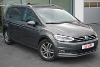 VW Touran 1.4 TSI Sound