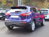 Nissan Qashqai 1.6