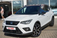 Vorschau: Seat Arona 1.0 TSI FR