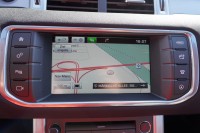 Land Rover Range Rover Evoque TD4 AWD Dynamic
