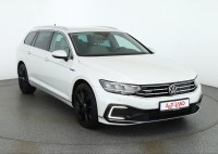 VW Passat Variant 1.4 TSI GTE