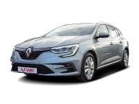 Renault Megane Grandtour 1.6 Hyb. Intens LED Sitzheizung