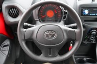 Toyota Aygo AYGO 1.0 x