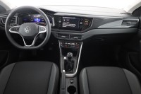 VW Taigo 1.0 TSI
