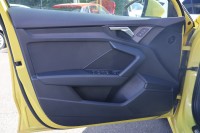Audi A3 Sportback 35 TDI advanced