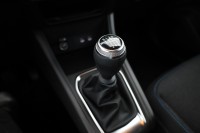 Renault Captur Eco-G 100 Facelift