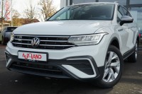 Vorschau: VW Tiguan Allspace 1.5 TSI Life DSG