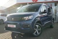 Peugeot Rifter GT 1.5 130 Aut LED Navi AHK ACC Kamera