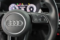 Audi A3 35 TFSI advanced