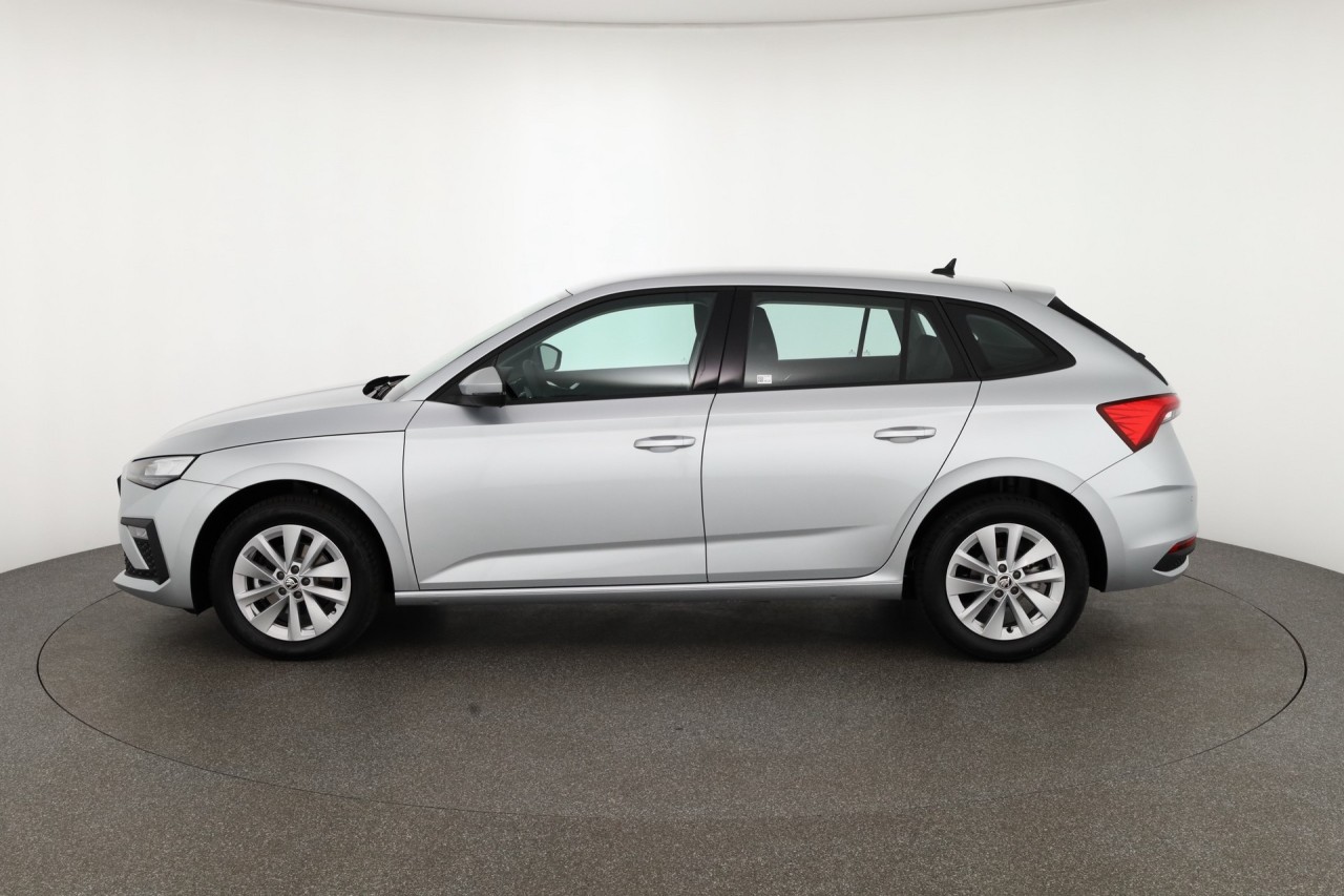 Skoda Scala 1.0 TSI DSG