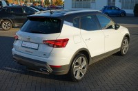 Seat Arona 1.5 TSI DSG FR Beats