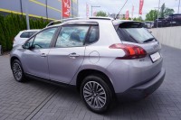 Vorschau: Peugeot 2008 1.2 PureTech