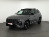 Hyundai Tucson 1.6T-GDI Facelift Aut. N-Line 4WD 3-Zonen-Klima Navi Sitzheizung