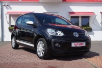VW up up! 1.0 club up!