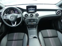 Mercedes-Benz CLA 200 Shooting Brake 