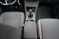 VW Touran 1.2 TSI