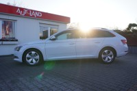 Skoda Superb Combi 2.0 TDI L&K 4x4