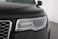 Jeep Grand Cherokee 3.0 CRD 4x4