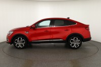Vorschau: Renault Arkana 1.3 TCE Techno