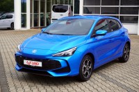 Vorschau: MG MG3 1.5 Hybrid Luxury Aut.