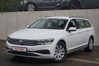 Vorschau: VW Passat Variant 1.5 TSI