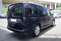 VW Caddy Maxi 1.5 TSI