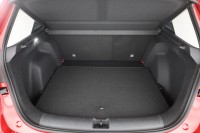 MG ZS 1.5 Hybrid Luxury Aut.