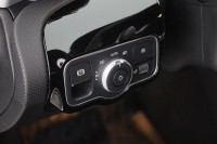 Mercedes-Benz CLA 200 Shooting Brake AMG Line