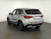 MG ZS 1.5 Hybrid Luxury Aut.
