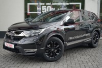 Vorschau: Honda CR-V 2.0 Sport Line