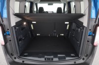 Ford Tourneo Courier Titanium 1.0 EB