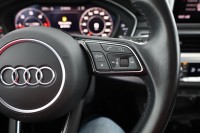 Audi A4 Avant 35 TDI sport
