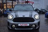 Vorschau: MINI COOPER_COUNTRYMAN Countryman Cooper 1.5 Classic