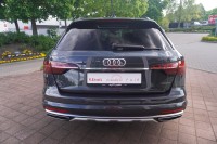 Audi A4 Allroad 40 TDI quattro S-Tronic