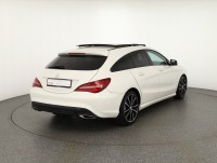 Mercedes-Benz CLA 180 Shooting Brake Urban