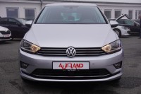 VW Golf Sportsvan VII 1.4 TSI Lounge