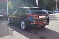 Skoda Scala 1.5 TSI Style